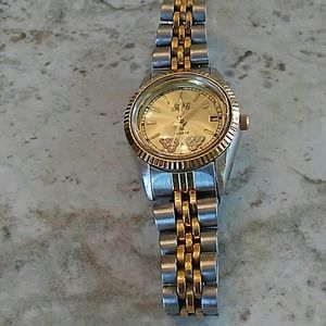 Black Hills Gold Watch